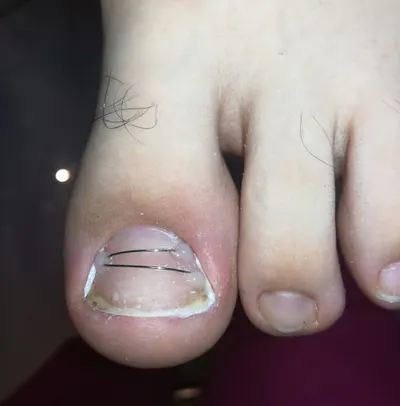 medipodologia - Joanna Madecka